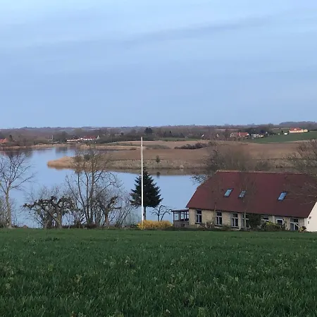 Bed & Breakfast Bogebjerggard Sonderborg