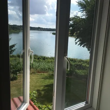 Bed & Breakfast Bogebjerggard *