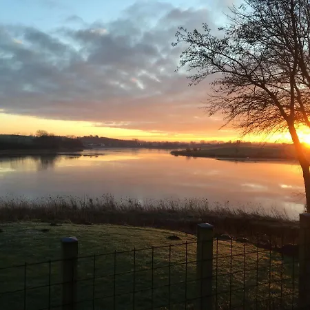 Frühstückspension Bogebjerggard Sønderborg