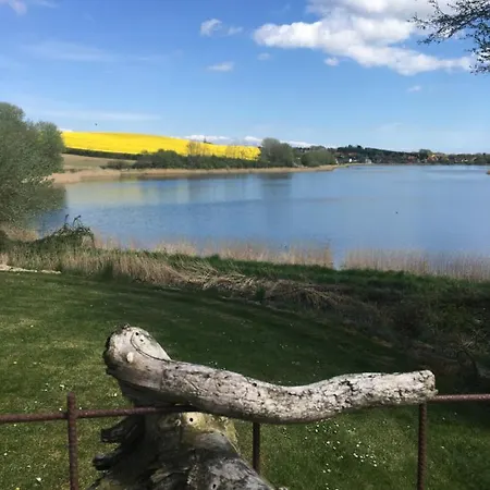Panzió Bogebjerggard Sønderborg