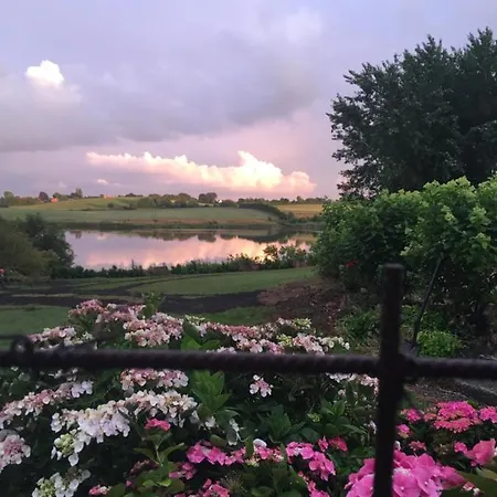 Bed & Breakfast Bogebjerggard Sonderborg