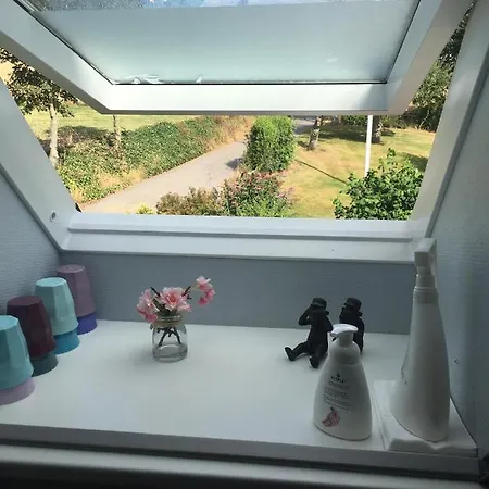 Bed & Breakfast Bogebjerggard Sonderborg