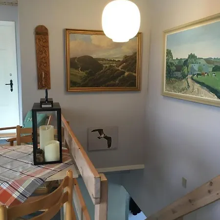 Bogebjerggard * Sonderborg