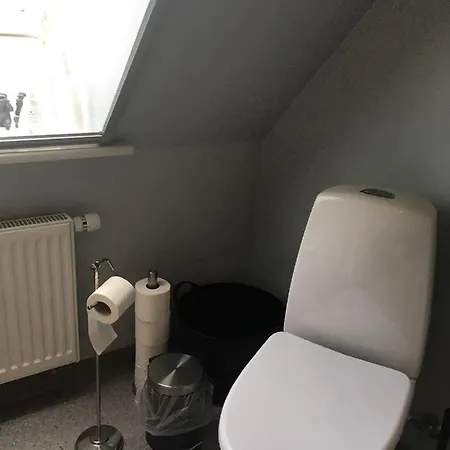 Bed & Breakfast Bogebjerggard Sonderborg