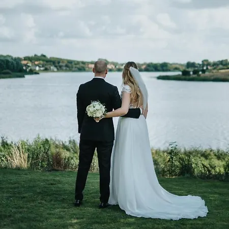 Bogebjerggard Bed & Breakfast Sonderborg