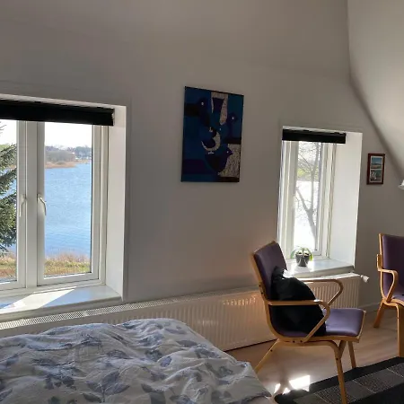 Bogebjerggard Bed & Breakfast Sonderborg