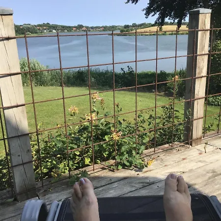 Bogebjerggard * Sønderborg