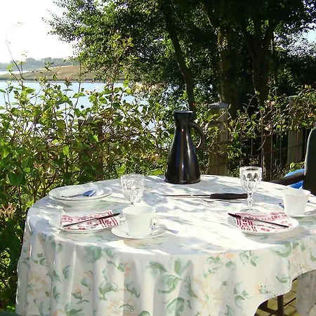 Bogebjerggard Bed & Breakfast Sonderborg