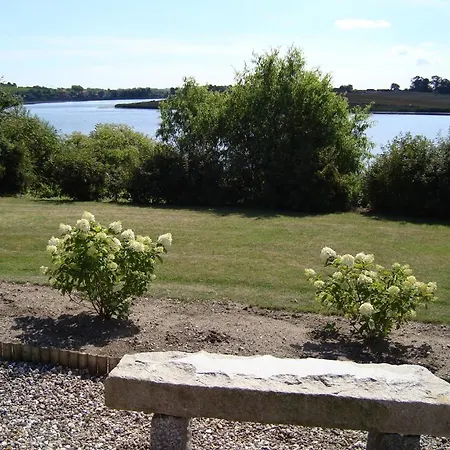 Frühstückspension Bogebjerggard Sønderborg