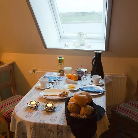 Bogebjerggard Frühstückspension