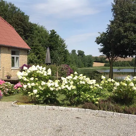 Bogebjerggard Sonderborg