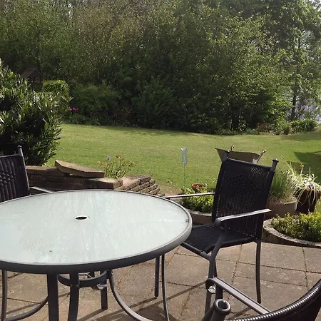 Bed & Breakfast Bogebjerggard Sonderborg