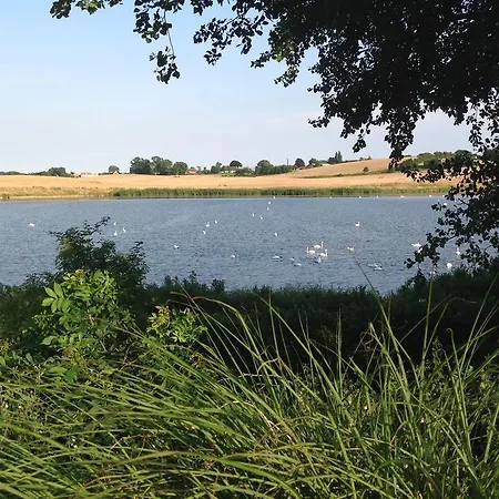 Panzió Bogebjerggard Sønderborg