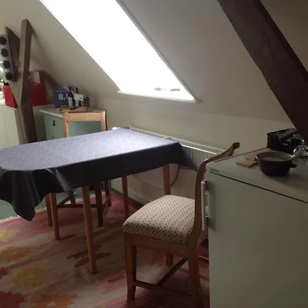 Bogebjerggard Sønderborg