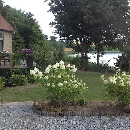 Bed & Breakfast Bogebjerggard Sonderborg