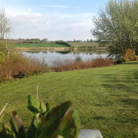 Bogebjerggard Panzió Sønderborg