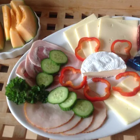 Bogebjerggard