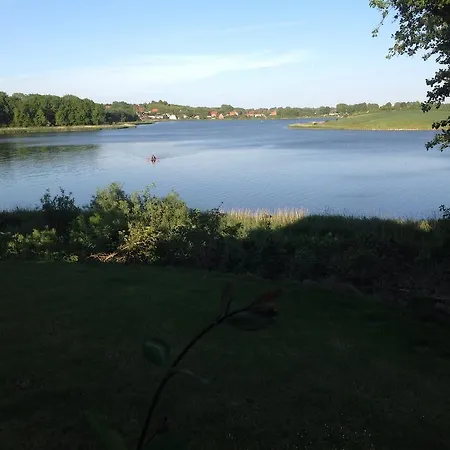 Bogebjerggard *