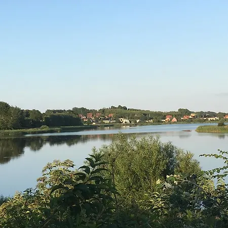 Bogebjerggard Sonderborg