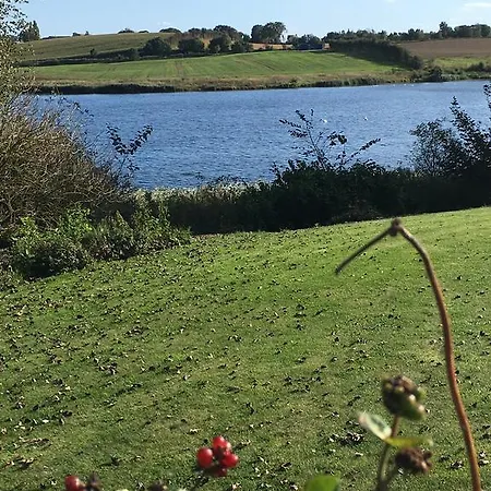 Bogebjerggard