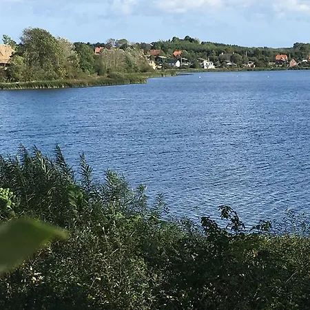 Bed & Breakfast Bogebjerggard Sonderborg