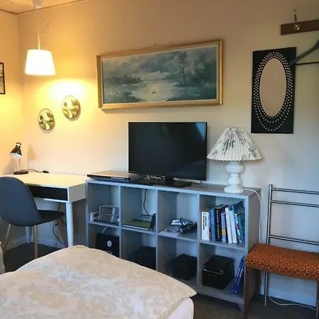 Bogebjerggard Bed & Breakfast