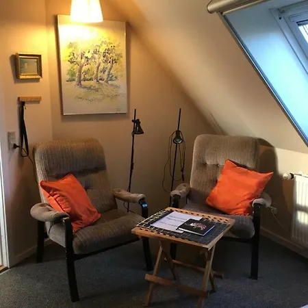 Bogebjerggard Bed & Breakfast Sonderborg