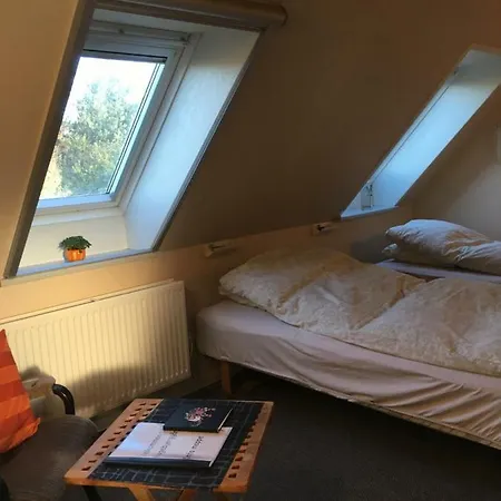 Bogebjerggard * Sonderborg