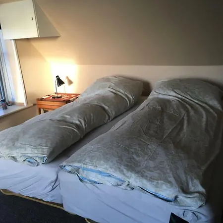 Bogebjerggard Bed & Breakfast