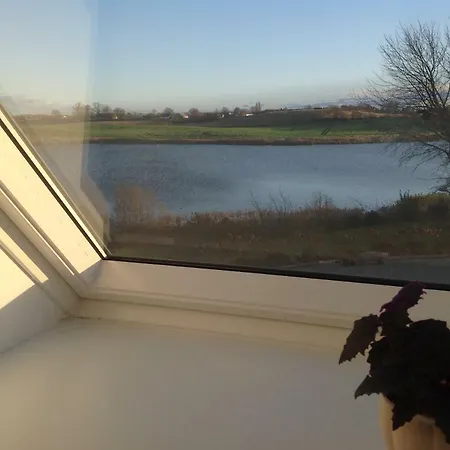Bogebjerggard Bed & Breakfast