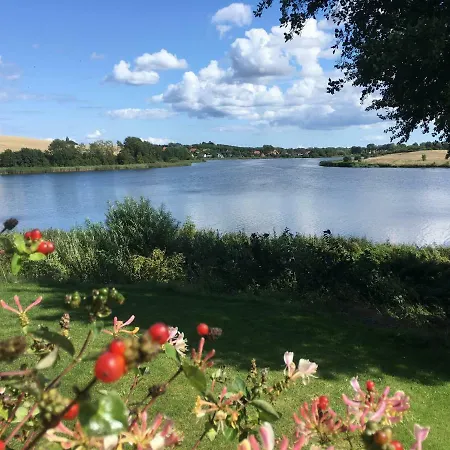 Panzió Bogebjerggard Sønderborg