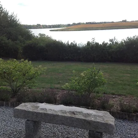 Bogebjerggard Bed & Breakfast Sonderborg