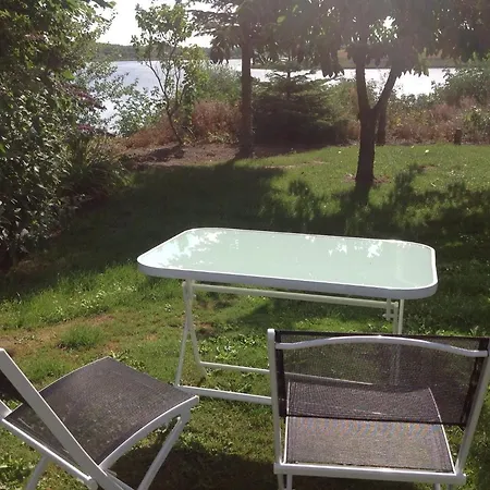Bed & Breakfast Bogebjerggard
